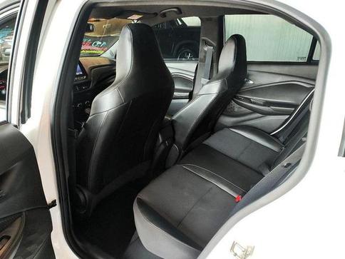 CHEVROLET ONIX HATCH RS 1.0 TB 12V FLEX 5P AUT.