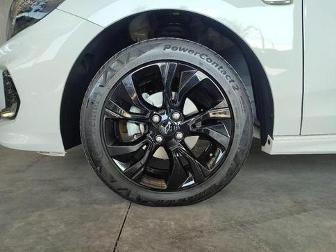 CHEVROLET ONIX HATCH RS 1.0 TB 12V FLEX 5P AUT.