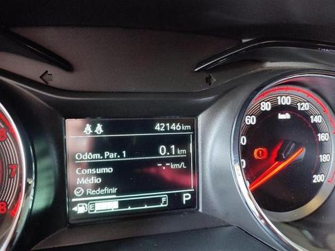 CHEVROLET ONIX HATCH RS 1.0 TB 12V FLEX 5P AUT.