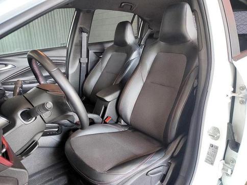 CHEVROLET ONIX HATCH RS 1.0 TB 12V FLEX 5P AUT.