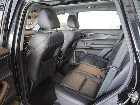 CAOA CHERY TIGGO8 1.6TGDI