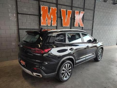 CAOA CHERY TIGGO8 1.6TGDI