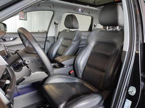 CAOA CHERY TIGGO8 1.6TGDI