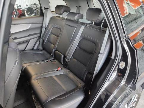 CAOA CHERY TIGGO8 1.6TGDI