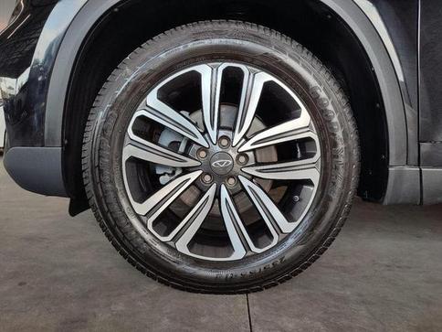 CAOA CHERY TIGGO8 1.6TGDI