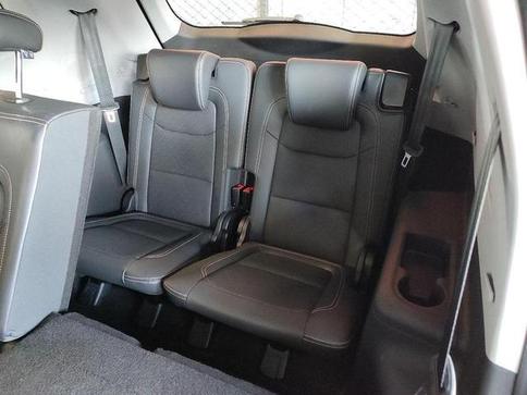 CAOA CHERY TIGGO8 1.6TGDI