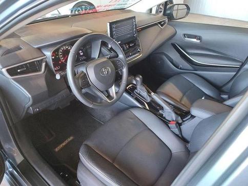 TOYOTA COROLLA XEI 2.0 16V FLEX AUT.