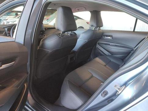 TOYOTA COROLLA XEI 2.0 16V FLEX AUT.