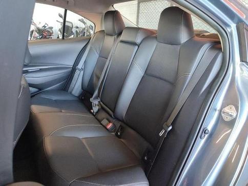 TOYOTA COROLLA XEI 2.0 16V FLEX AUT.