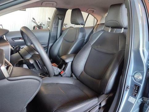 TOYOTA COROLLA XEI 2.0 16V FLEX AUT.