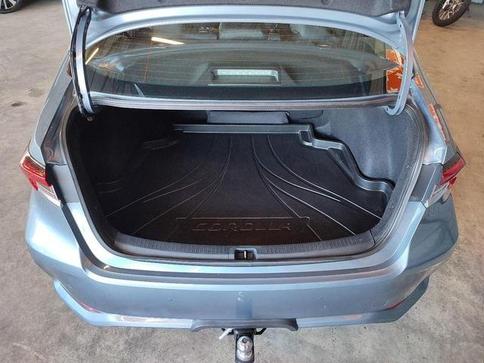 TOYOTA COROLLA XEI 2.0 16V FLEX AUT.