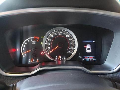 TOYOTA COROLLA XEI 2.0 16V FLEX AUT.