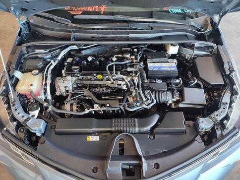 TOYOTA COROLLA XEI 2.0 16V FLEX AUT.