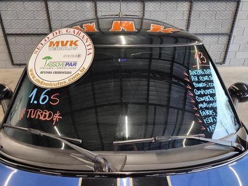 MINI COOPER-S 1.6 16V TB 2P