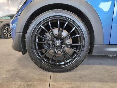 MINI COOPER-S 1.6 16V TB 2P