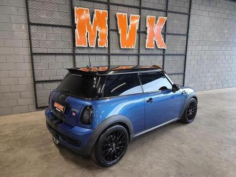 MINI COOPER-S 1.6 16V TB 2P