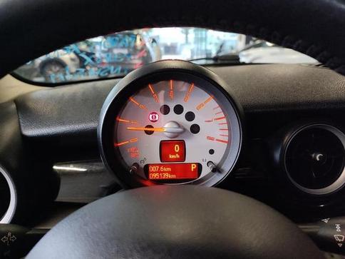 MINI COOPER-S 1.6 16V TB 2P