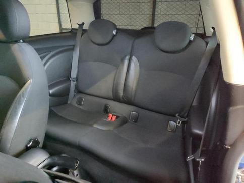 MINI COOPER-S 1.6 16V TB 2P