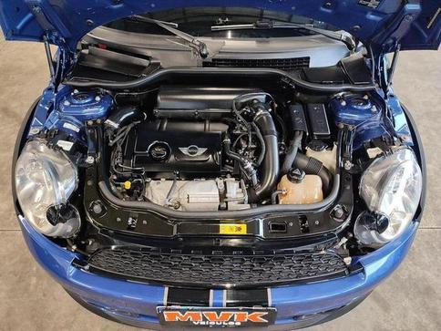 MINI COOPER-S 1.6 16V TB 2P