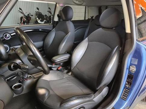 MINI COOPER-S 1.6 16V TB 2P