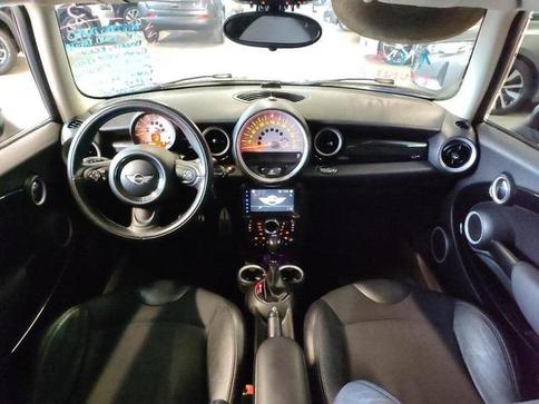 MINI COOPER-S 1.6 16V TB 2P