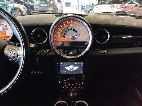 MINI COOPER-S 1.6 16V TB 2P