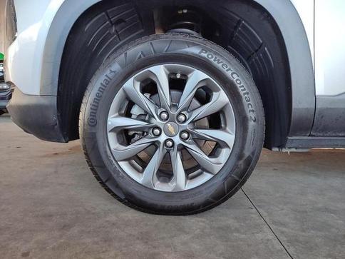 CHEVROLET MONTANA LT 1.2 TURBO FLEX 12V 4P MEC.