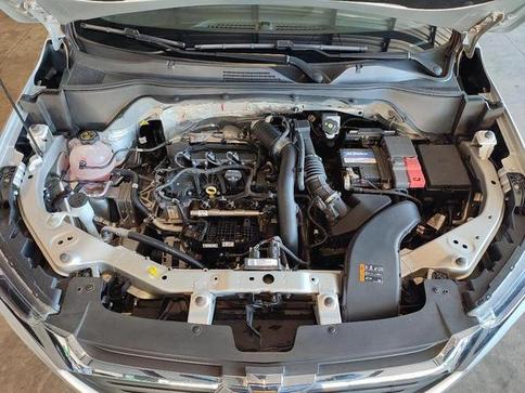 CHEVROLET MONTANA LT 1.2 TURBO FLEX 12V 4P MEC.