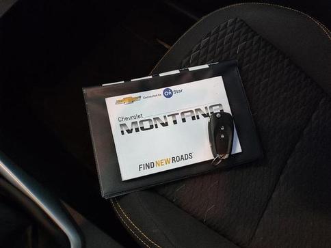 CHEVROLET MONTANA LT 1.2 TURBO FLEX 12V 4P MEC.