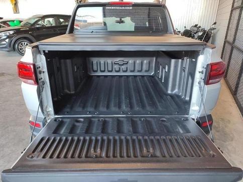 CHEVROLET MONTANA LT 1.2 TURBO FLEX 12V 4P MEC.