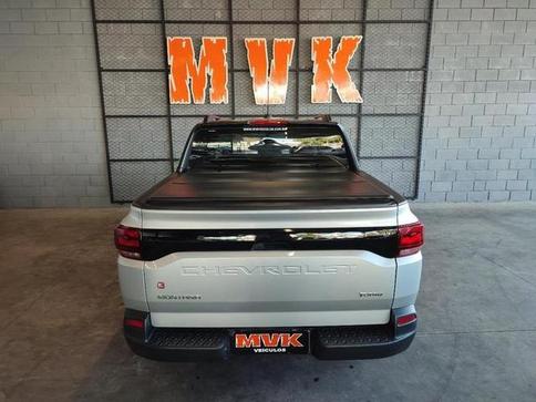 CHEVROLET MONTANA LT 1.2 TURBO FLEX 12V 4P MEC.