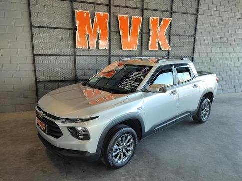 CHEVROLET MONTANA LT 1.2 TURBO FLEX 12V 4P MEC.