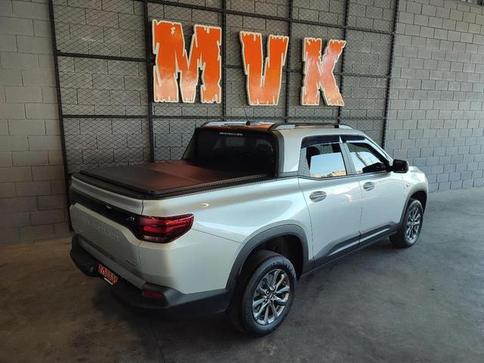 CHEVROLET MONTANA LT 1.2 TURBO FLEX 12V 4P MEC.