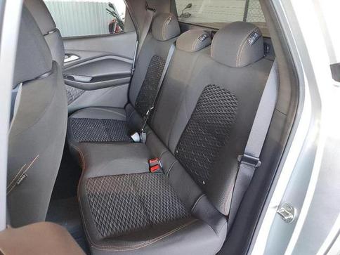 CHEVROLET MONTANA LT 1.2 TURBO FLEX 12V 4P MEC.