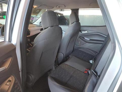 CHEVROLET MONTANA LT 1.2 TURBO FLEX 12V 4P MEC.