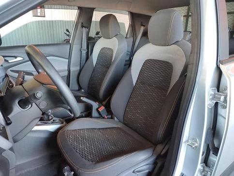 CHEVROLET MONTANA LT 1.2 TURBO FLEX 12V 4P MEC.