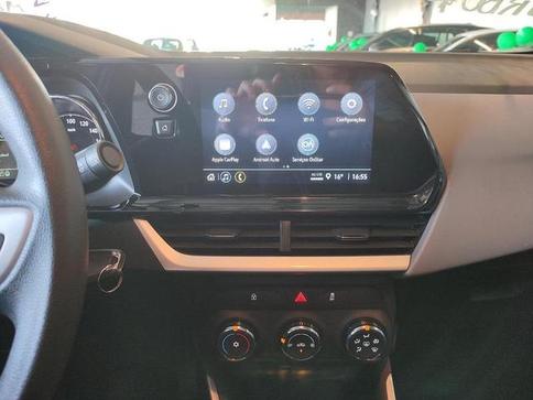 CHEVROLET MONTANA LT 1.2 TURBO FLEX 12V 4P MEC.