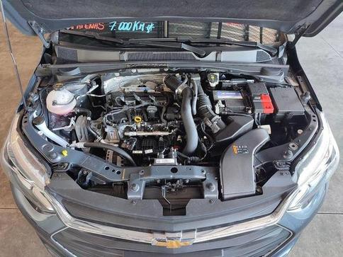 CHEVROLET ONIX 1.0 PREMIER AUTOMTICO TURBO