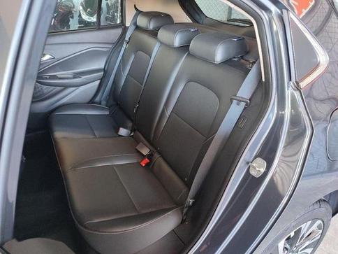 CHEVROLET ONIX 1.0 PREMIER AUTOMTICO TURBO