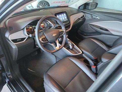 CHEVROLET ONIX 1.0 PREMIER AUTOMTICO TURBO