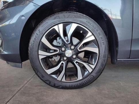 CHEVROLET ONIX 1.0 PREMIER AUTOMTICO TURBO