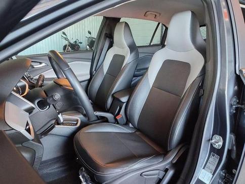 CHEVROLET ONIX 1.0 PREMIER AUTOMTICO TURBO