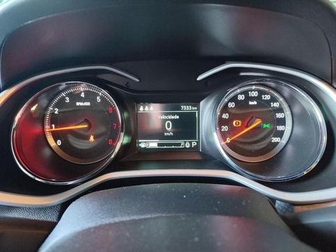 CHEVROLET ONIX 1.0 PREMIER AUTOMTICO TURBO