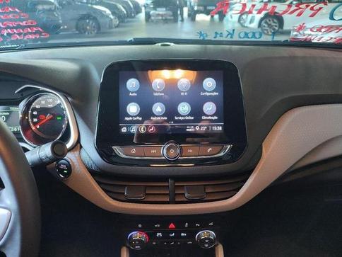 CHEVROLET ONIX 1.0 PREMIER AUTOMTICO TURBO