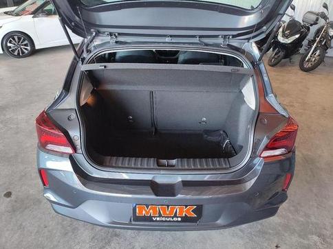 CHEVROLET ONIX 1.0 PREMIER AUTOMTICO TURBO