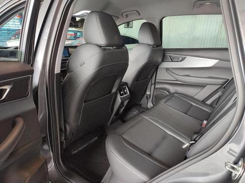 CAOA CHERY TIGGO 7 SPORT 1.5 TURBO FLEX 16V AUT.