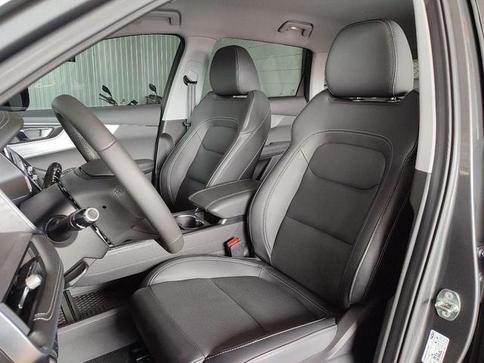 CAOA CHERY TIGGO 7 SPORT 1.5 TURBO FLEX 16V AUT.