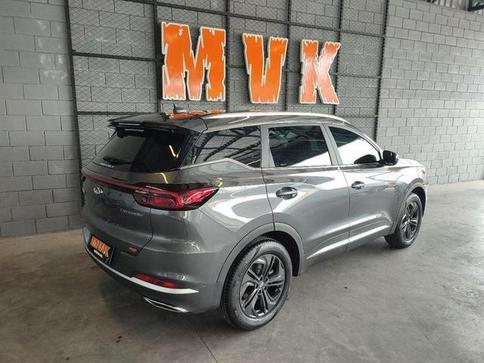 CAOA CHERY TIGGO 7 SPORT 1.5 TURBO FLEX 16V AUT.