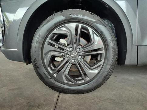 CAOA CHERY TIGGO 7 SPORT 1.5 TURBO FLEX 16V AUT.