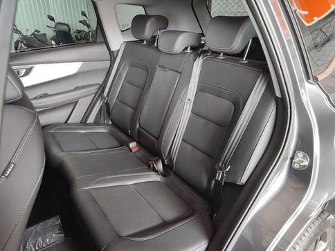 CAOA CHERY TIGGO 7 SPORT 1.5 TURBO FLEX 16V AUT.